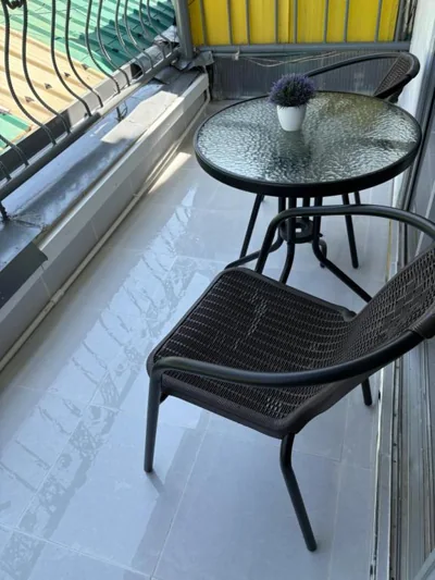 M2 Room For Rent – Foto 6