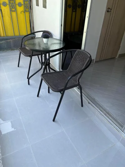 M2 Room For Rent – Foto 7