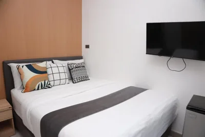 M2 Room For Rent – Foto 9