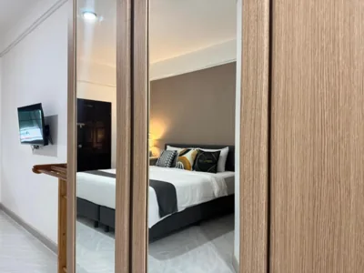 M2 Room For Rent – Foto 16